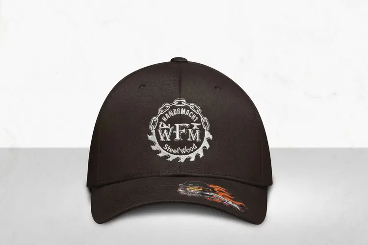 WFM Steelwood Stick Caps